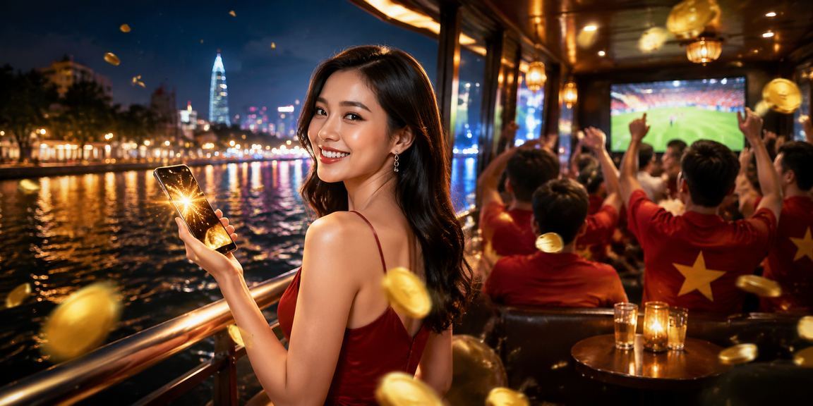 Người dùng Hà Nội sử dụng điện thoại di động để theo dõi giao dịch tài chính trực tuyến tại xz1