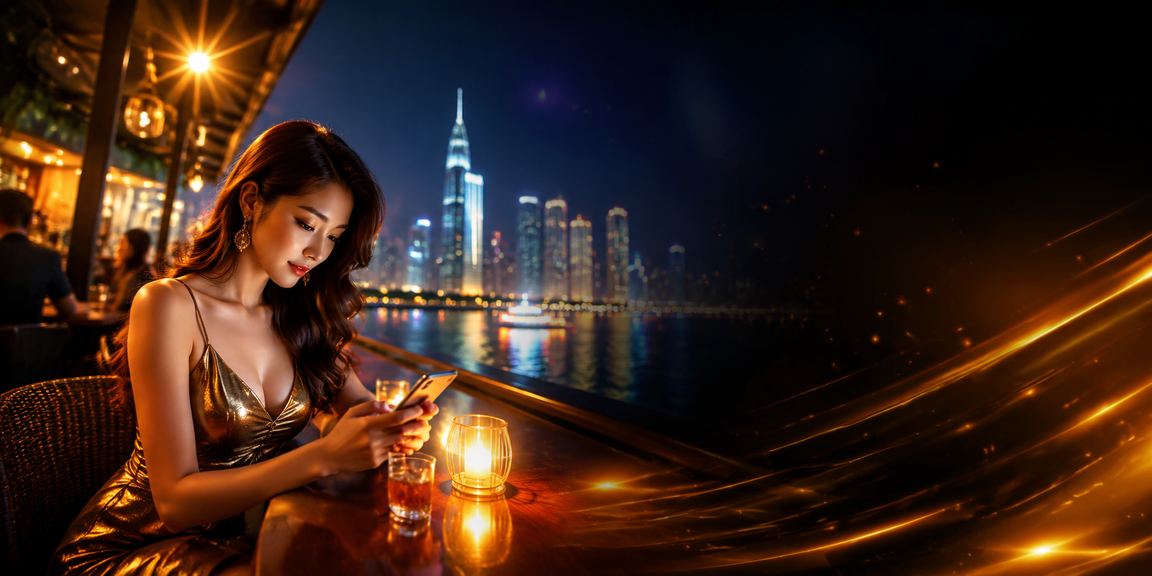 Người chơi sử dụng ứng dụng casino trên điện thoại tại Sài Gòn