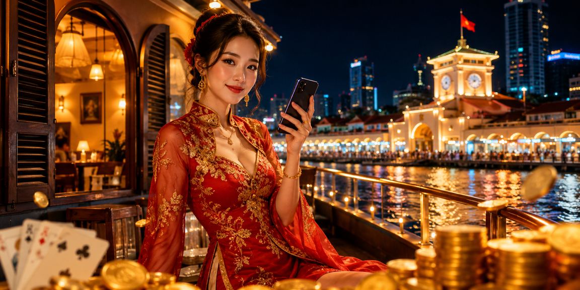 Nền tảng cá cược trực tuyến an toàn tại Việt Nam