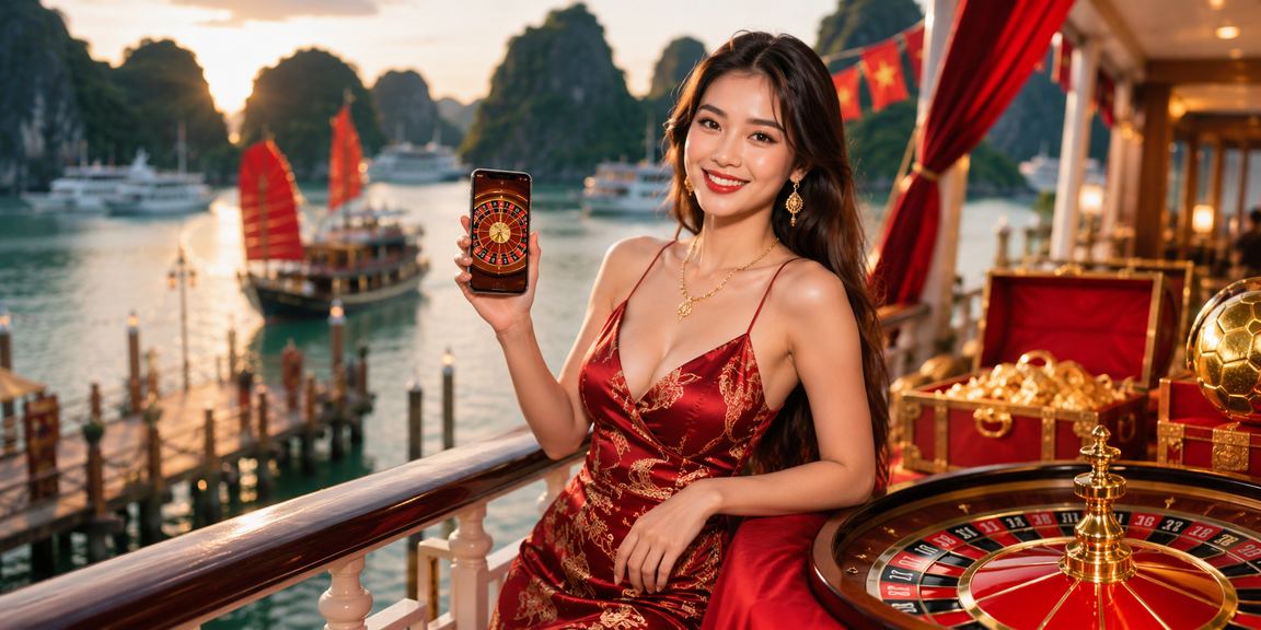 Màn hình thiết lập giới hạn ngân sách trong tài khoản xz1